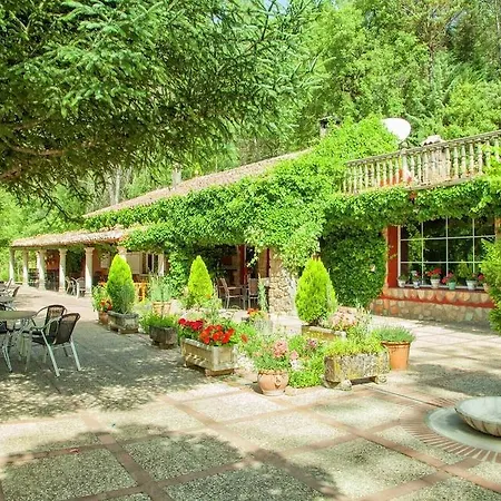 Rural Noguera De La Sierpe Hotel 4*