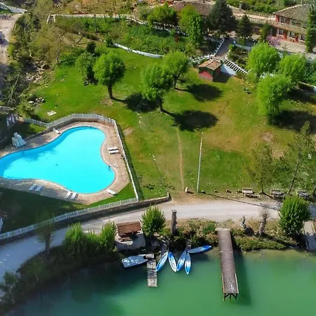 Rural Noguera De La Sierpe Hotel
