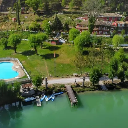 Hotel Rural Noguera De La Sierpe