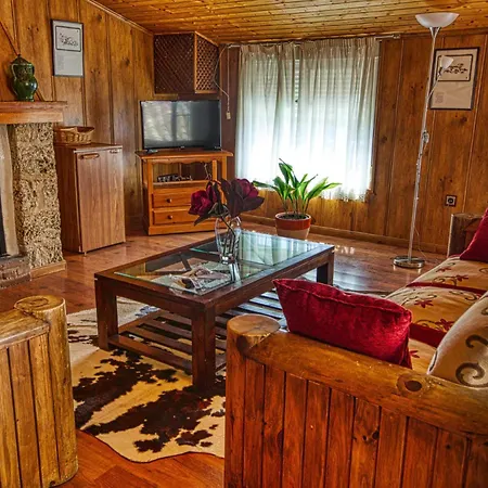 Rural Noguera De La Sierpe 4*