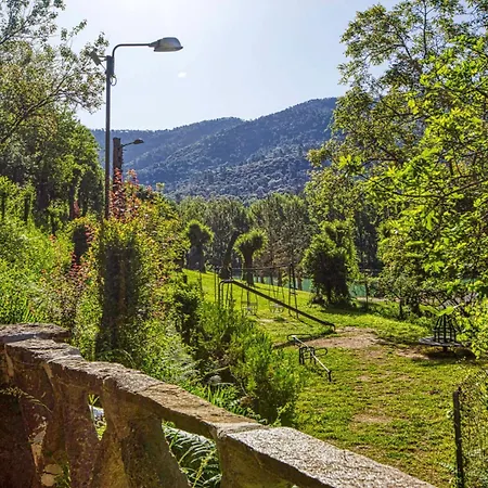Hotel Rural Noguera De La Sierpe