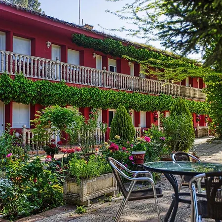 Rural Noguera De La Sierpe Hotel 4*