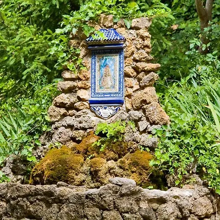 מלון Rural Noguera De La Sierpe ארויו פריו