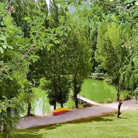 Rural Noguera De La Sierpe