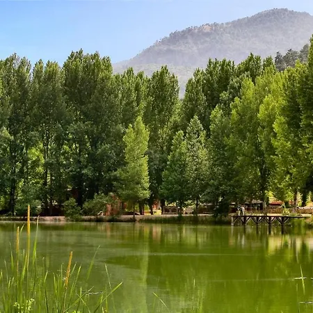 Rural Noguera De La Sierpe Hotel 4*