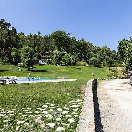 Rural Noguera De La Sierpe Hotel