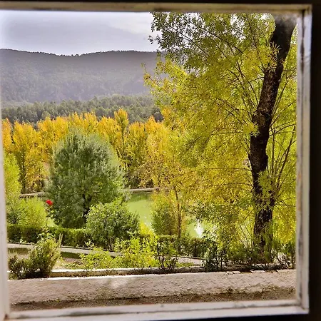 Rural Noguera De La Sierpe Hotel