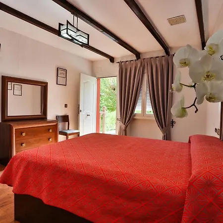 Hotel Rural Noguera De La Sierpe Arroyo Frio