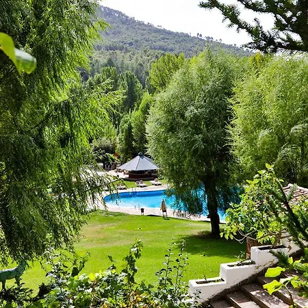 Hotel Rural Noguera De La Sierpe Arroyo Frio