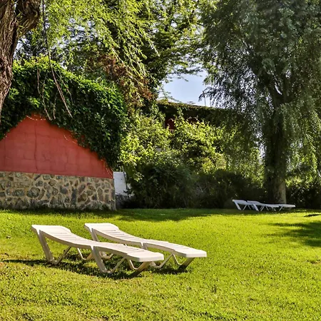 Rural Noguera De La Sierpe Arroyo Frio